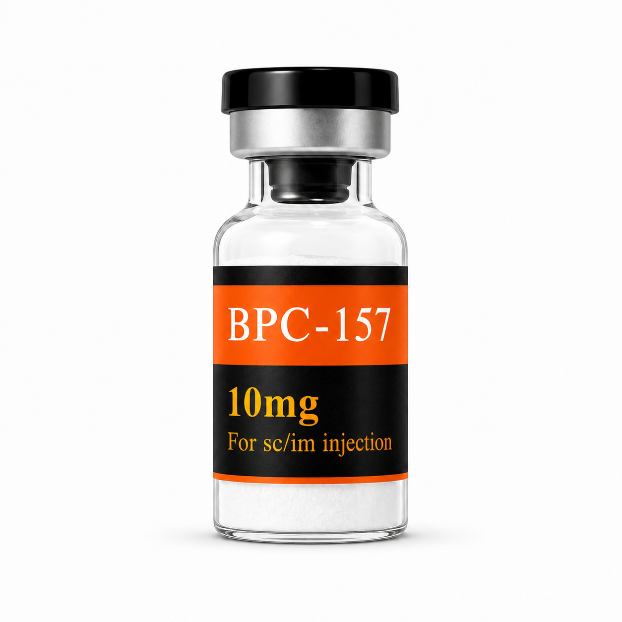 Bpc-157 10mg